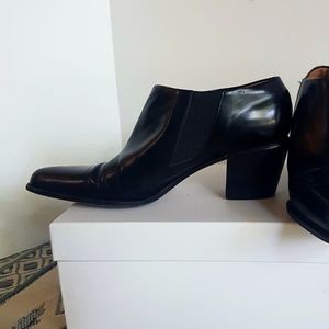 Via Spiga Ankle Boots